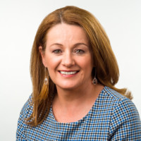 Mary O'Brien