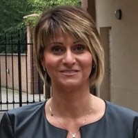 Simona Caporali