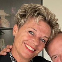 Corine Van Beem