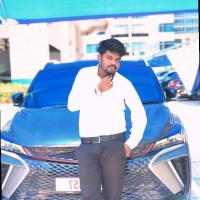 Akashraj Michaelraj