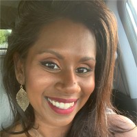Sandra Dawson