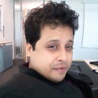 Partha Pal