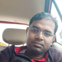 Partha Sarathi Maji