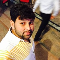 Dharmendr Chaudhary