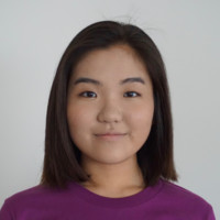 May Kono