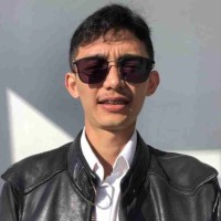 Mochammad Putra Mantiqul Umam, S. Kom