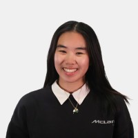 Zoe Huang