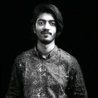 Nafis Newas Khan