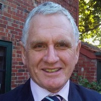 John Ireland