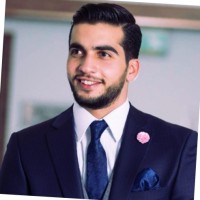 Omar Amareen
