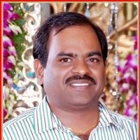 Sudhakar Reddy