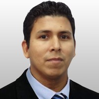 Luis Carlos Rojas Aguilera