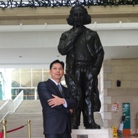 陈晓智