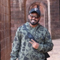 Santhosh Kumar Munusamy