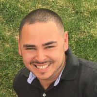 Michael Chavez