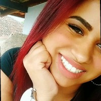 Sabrina Oliveira