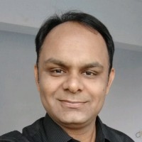 Amit Kadia