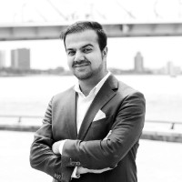 Nazim Afzali