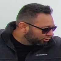 Drew Parnell