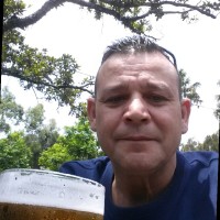 Anthony Haque