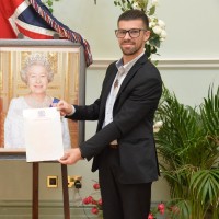 Mario Margari