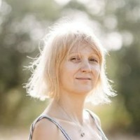 Sandrine Smadja .