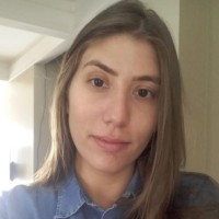 Ana Carolina Silva Prestes