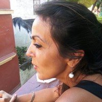 Najua Bejaoui