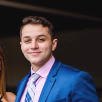 Danny Sclafani, CAMS