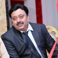 Rajiv Ghai