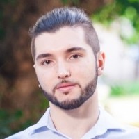 Vlad-Raul Nedelcu