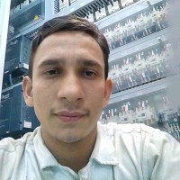 Deepak Nayal
