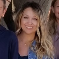 Alysha Paulsen