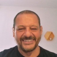 Antonio Blanco