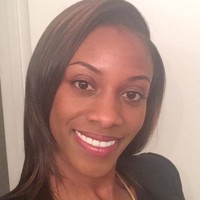 Courtney Johnson