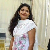 Anjali Mane
