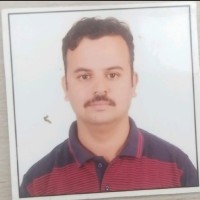 Santosh M