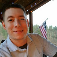 Jordan Anderson