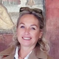 Valeria Pilati