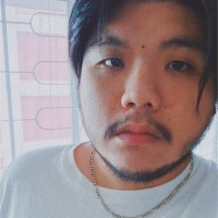 Nicholas Goh