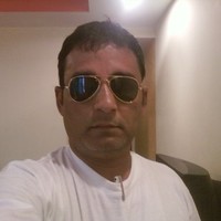 Vicash Rameshwar Sharma