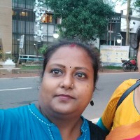 Ritika Ishat Mondal