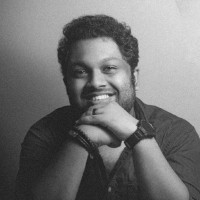Aravind A S