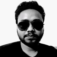 Sourav Mandal