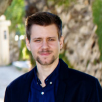 Alfonso de Lucas, Ph.D.