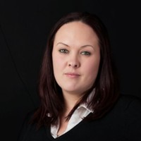 Amanda Bowes