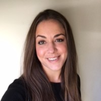 Lauren Drewett