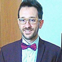 Antonio Santomauro
