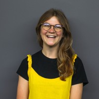 Amy Murgatroyd
