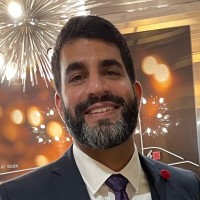 Omar Syed, Mhrm, Shrm-Scp
